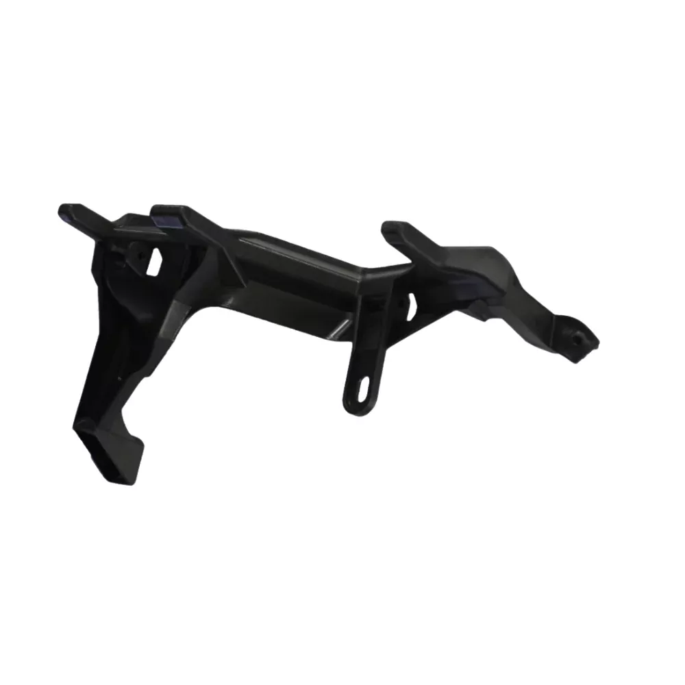 Porsche Front Bumper Guide – Left – Cayenne | 2008-2010955-505-889-00
