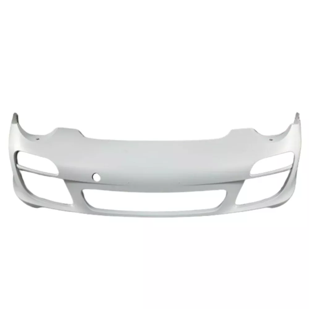 Porsche Front Bumper Prime Coated – 911 09-12