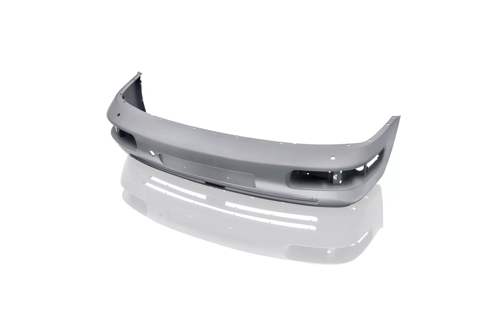 Porsche Front Bumper Prime Coated – 911 89-94