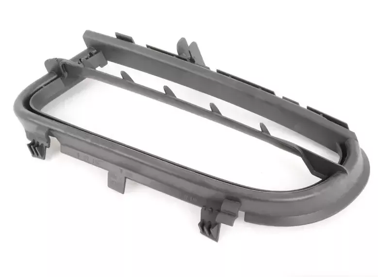 Porsche Front Bumper Retaining Frame Left – 911 05-089975055630001C