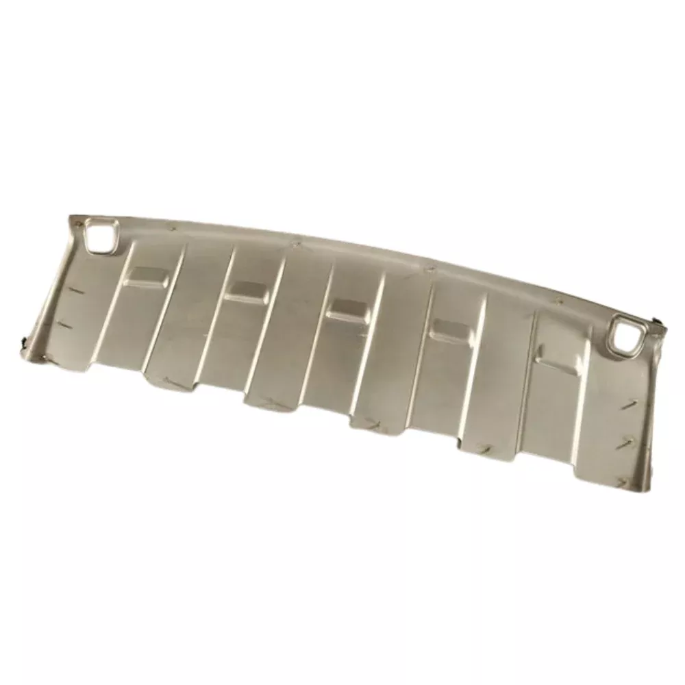 Porsche Front Bumper Skid Plate – Cayenne | 2003-2006955-505-900-00