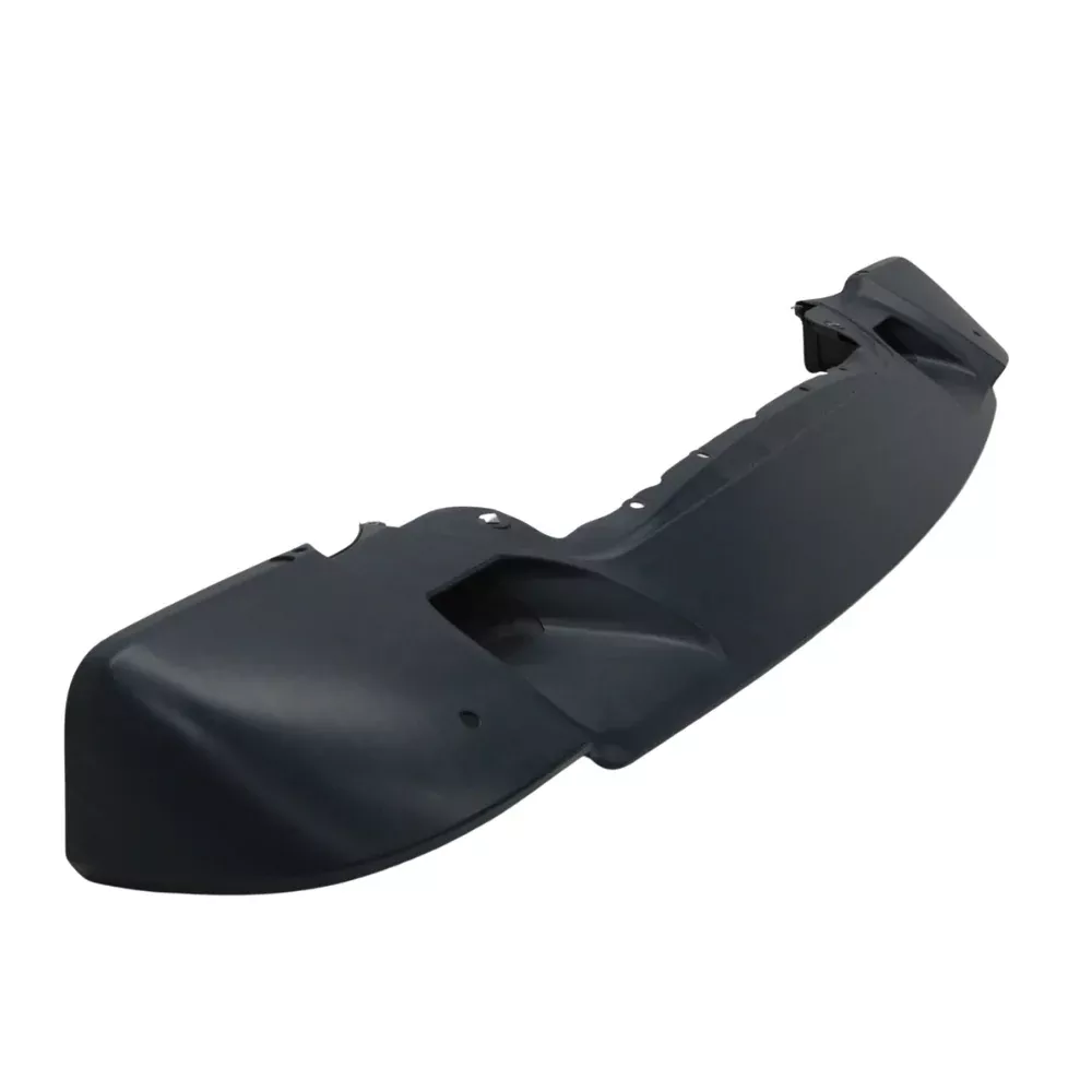 Porsche Front Bumper Spoiler – Lower – Cayenne | 2008-201095550551311G2X