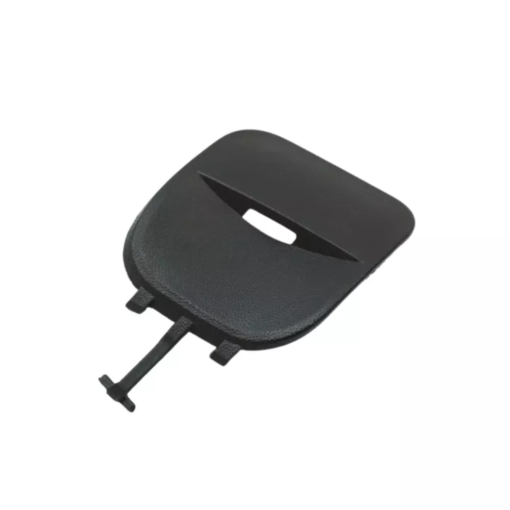 Porsche Front Bumper Tow Hook Eye Cover Cap – Right – Cayenne | 2003-2006