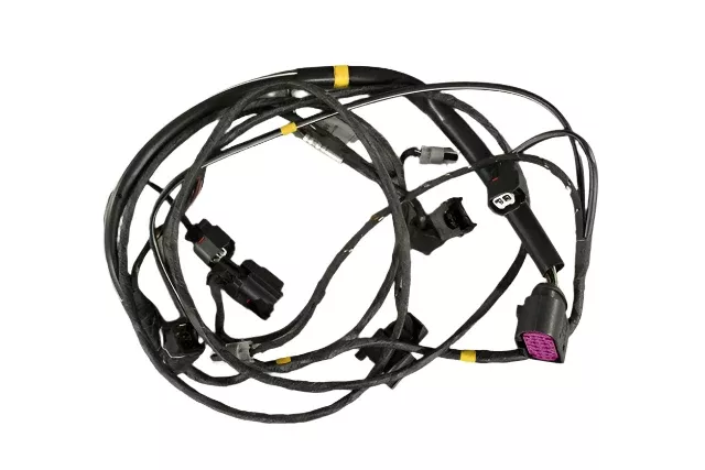 Porsche Front Bumper Wiring Harness – 911 05-08997-612-501-02