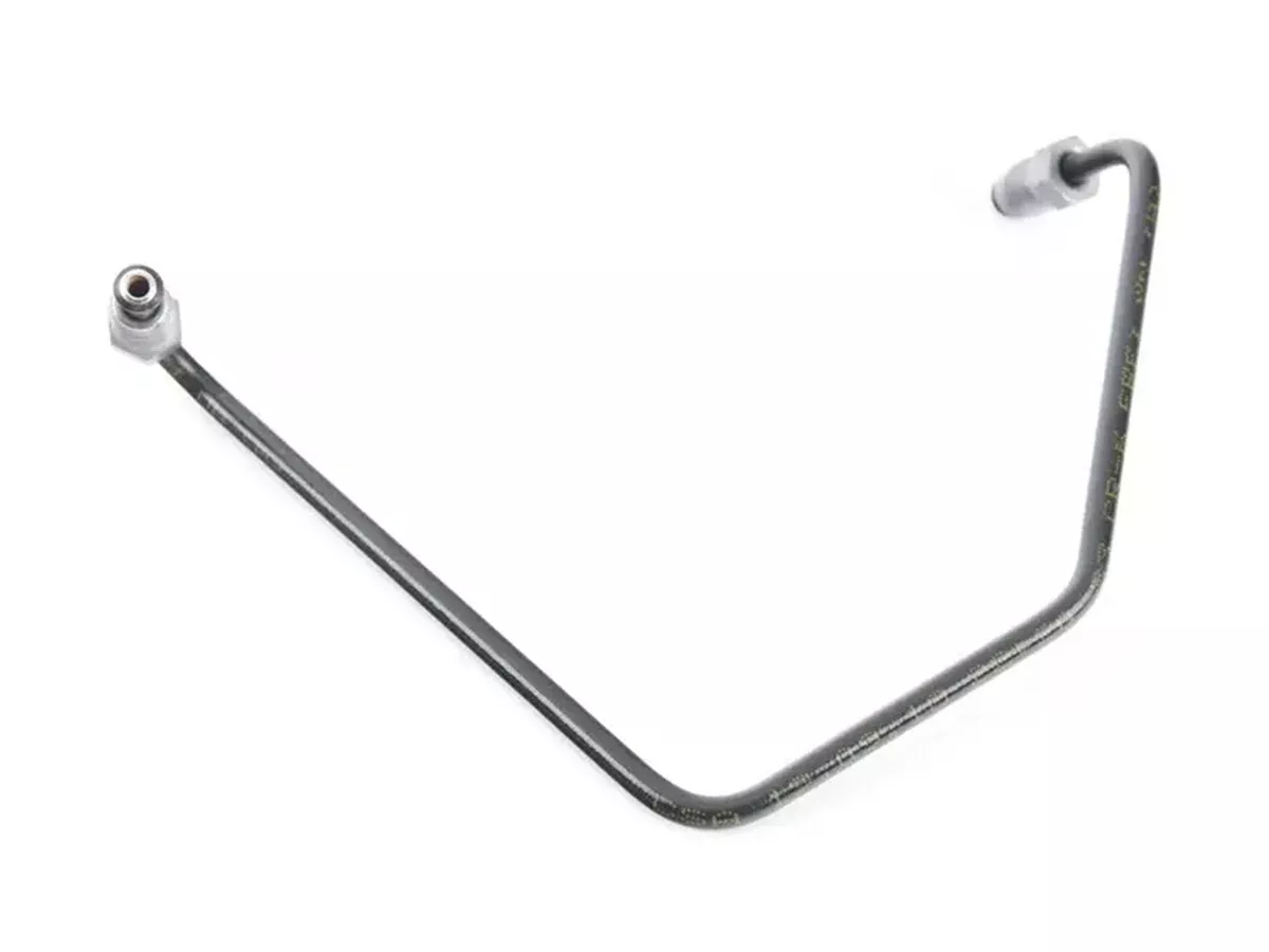 Porsche Front Caliper Brake Line Left – 911 89-94964-355-581-04