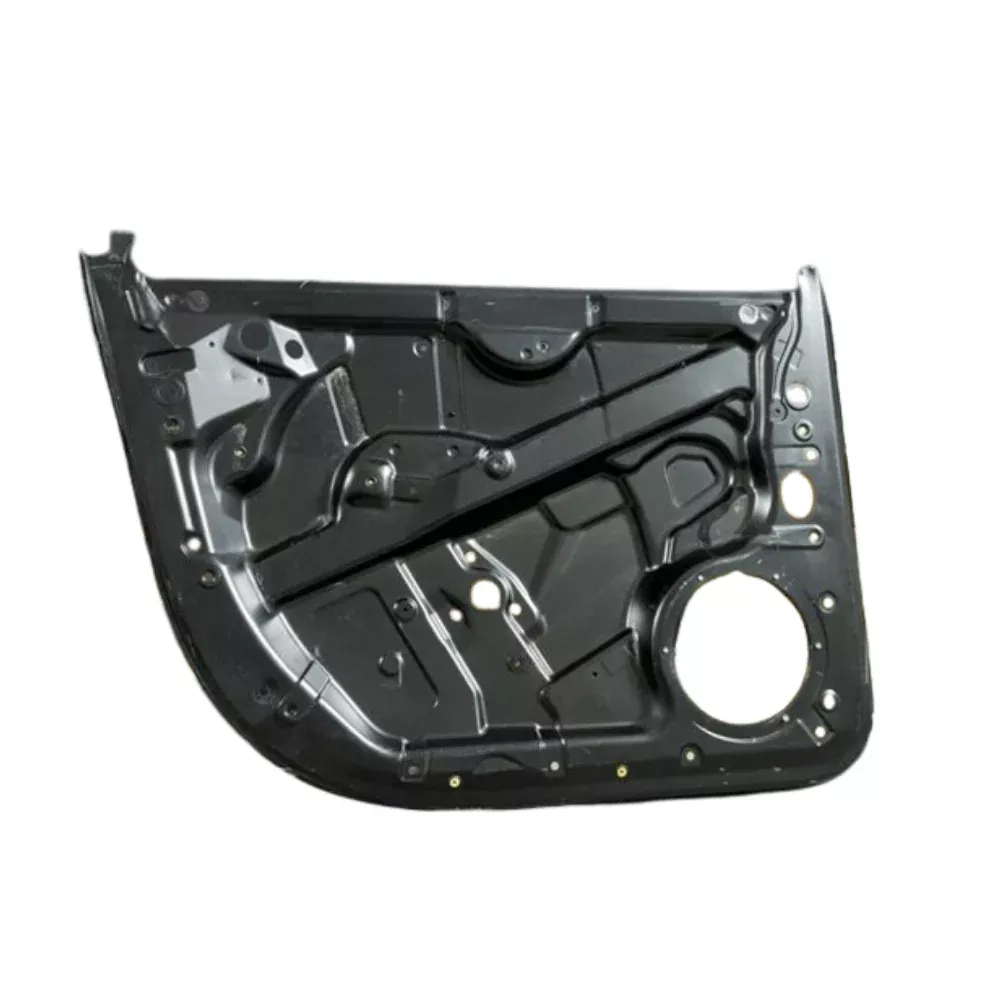 Porsche Front Door Panel Carrier – Left – Cayenne | 2003-2010955-531-729-06