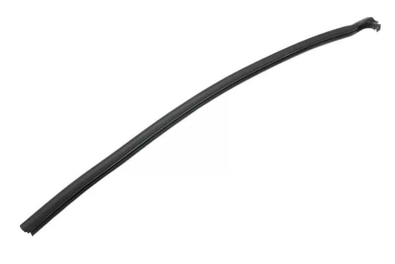 Porsche Front Door Seal – Left – Cayenne | 2003-2010955-537-717-01