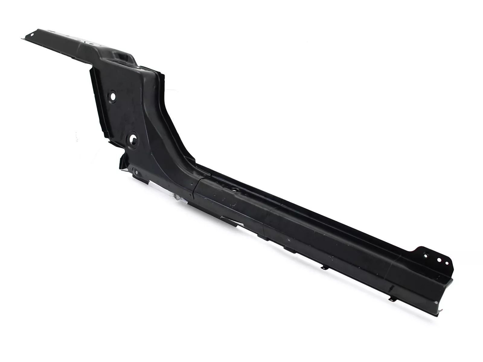 Porsche Front Side Member Panel Prime Coated - 911/Boxster/Cayman 05-1399750190600GRV
