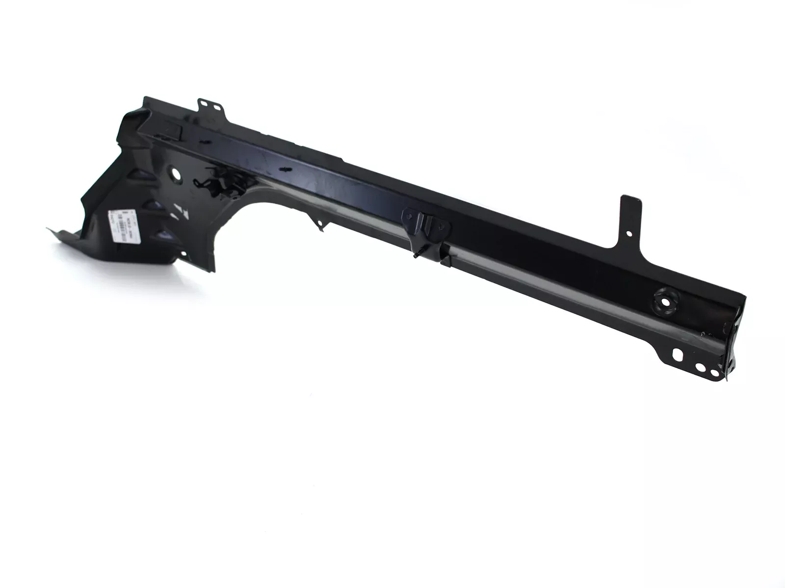 Porsche Front Side Member Prime Coated - 911/Cayman 06-1399750191501GRV