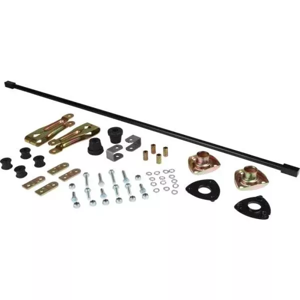 Porsche Front Stabilizer Bar Set – 15mm – 911/914 65-771640500310