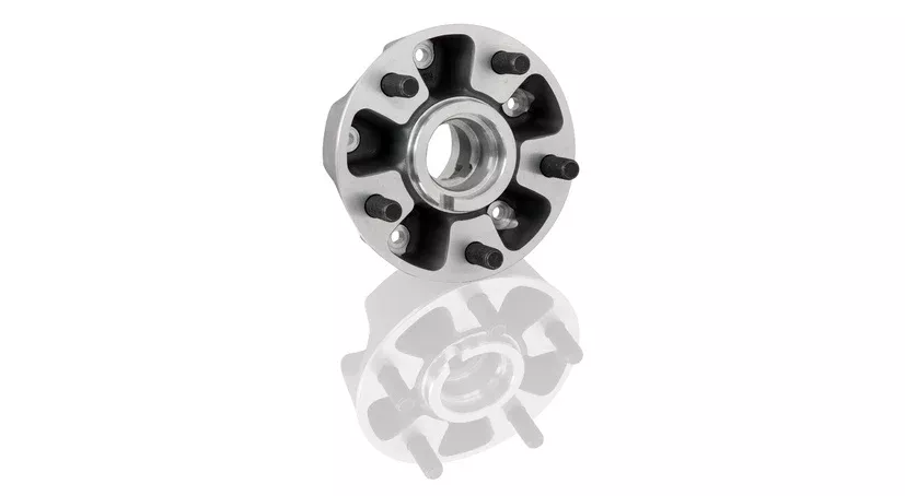 Porsche Front Wheel Hub – 911 74-89911-341-065-10