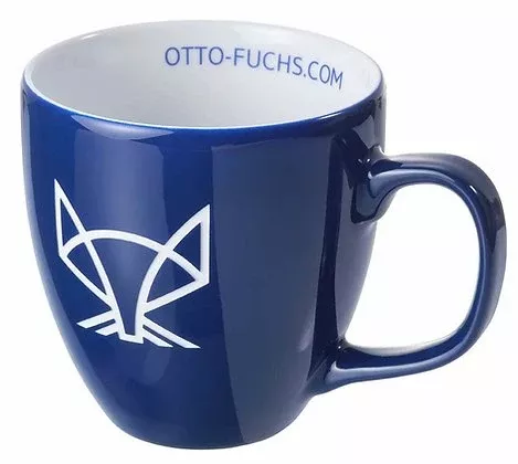 Porsche Fuchs Coffee Tea Mug96196
