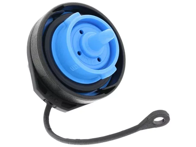 Porsche Fuel Cap, Macan | 2015-2018 95B201550E