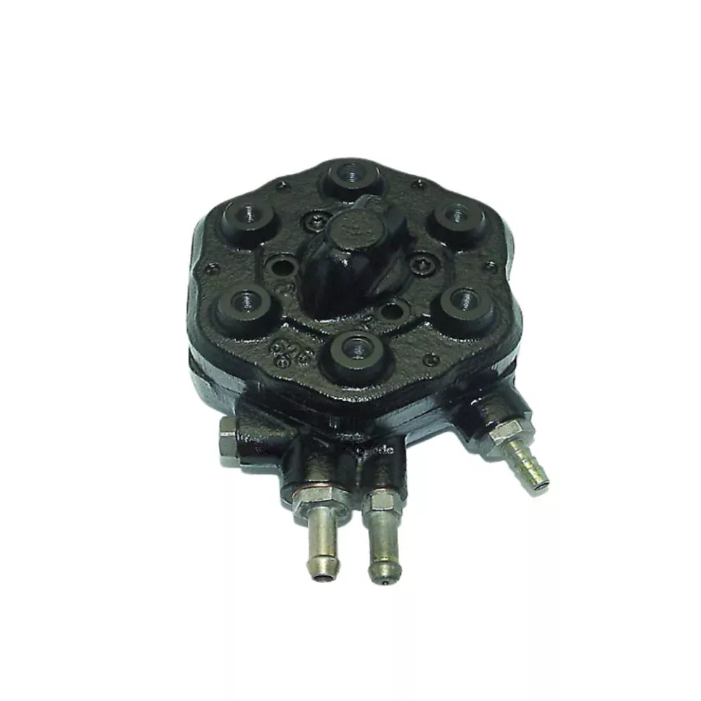 Porsche Fuel Distributor – 911 70-77911-110-935-02