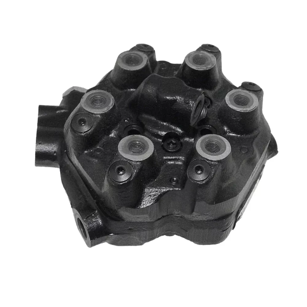 Porsche Fuel Distributor – 911 74-83911-110-977-00