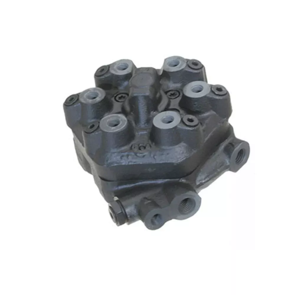 Porsche Fuel Distributor – 911 78-83911-110-967-00