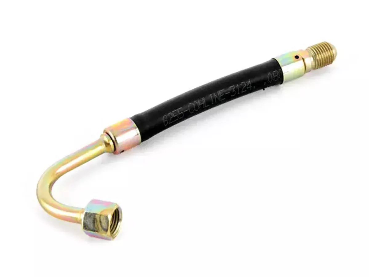 Porsche Fuel Hose - 911 80-83911-356-087-02