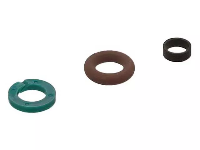Porsche Fuel Injector Seal Kit, Cayenne/Panamera | 2011-2018 95811090102