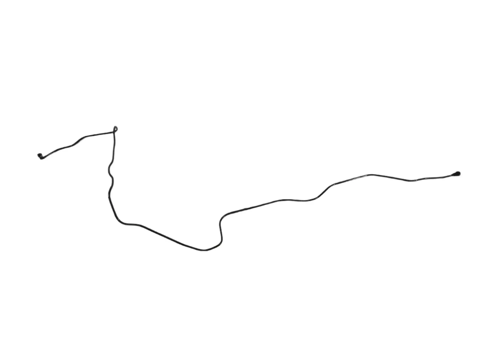 Porsche Fuel Line - 911 05-12997-201-261-08