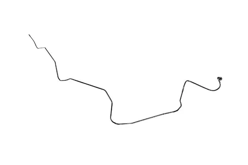 Porsche Fuel Line - 911 07-09997-201-271-92