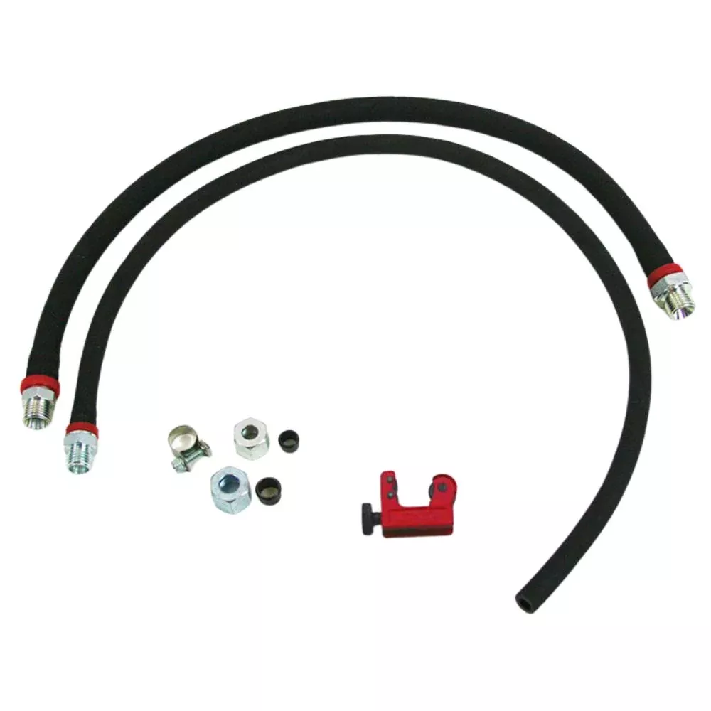 Porsche Fuel Line Kit Early 2 – 944 84-85RB115-3
