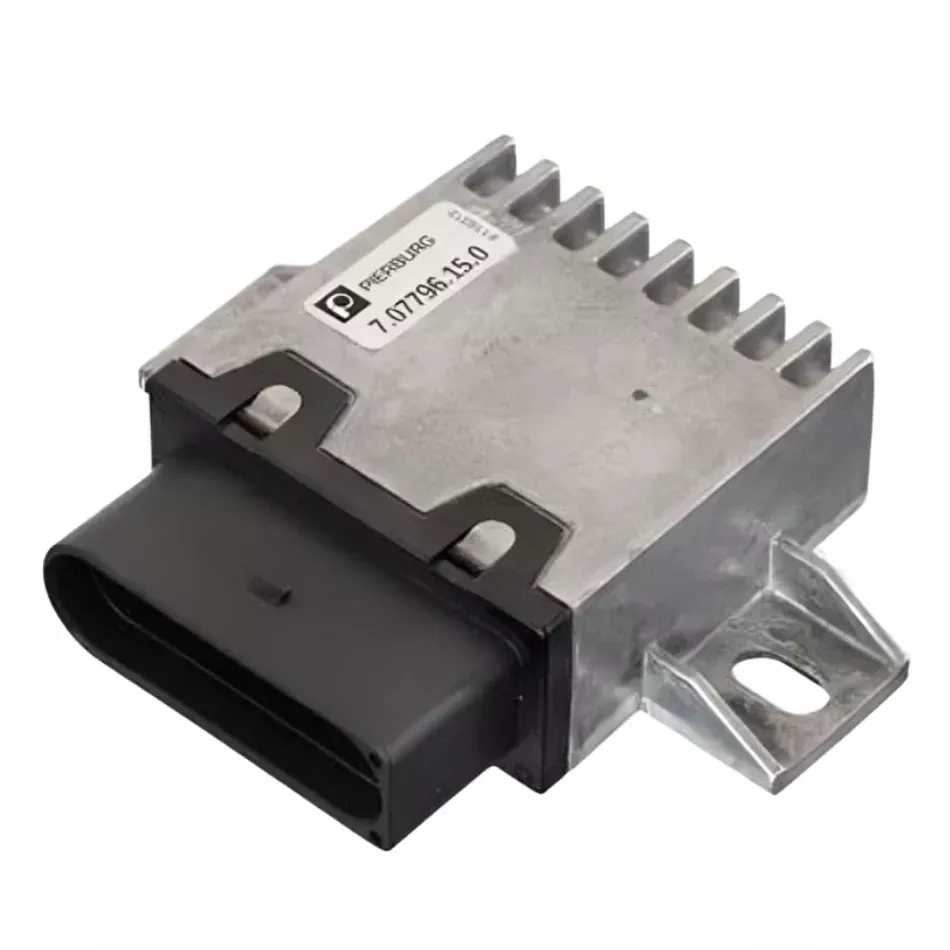 Porsche Fuel Pump Driver Module – Boxster 17-187-07796-15-0