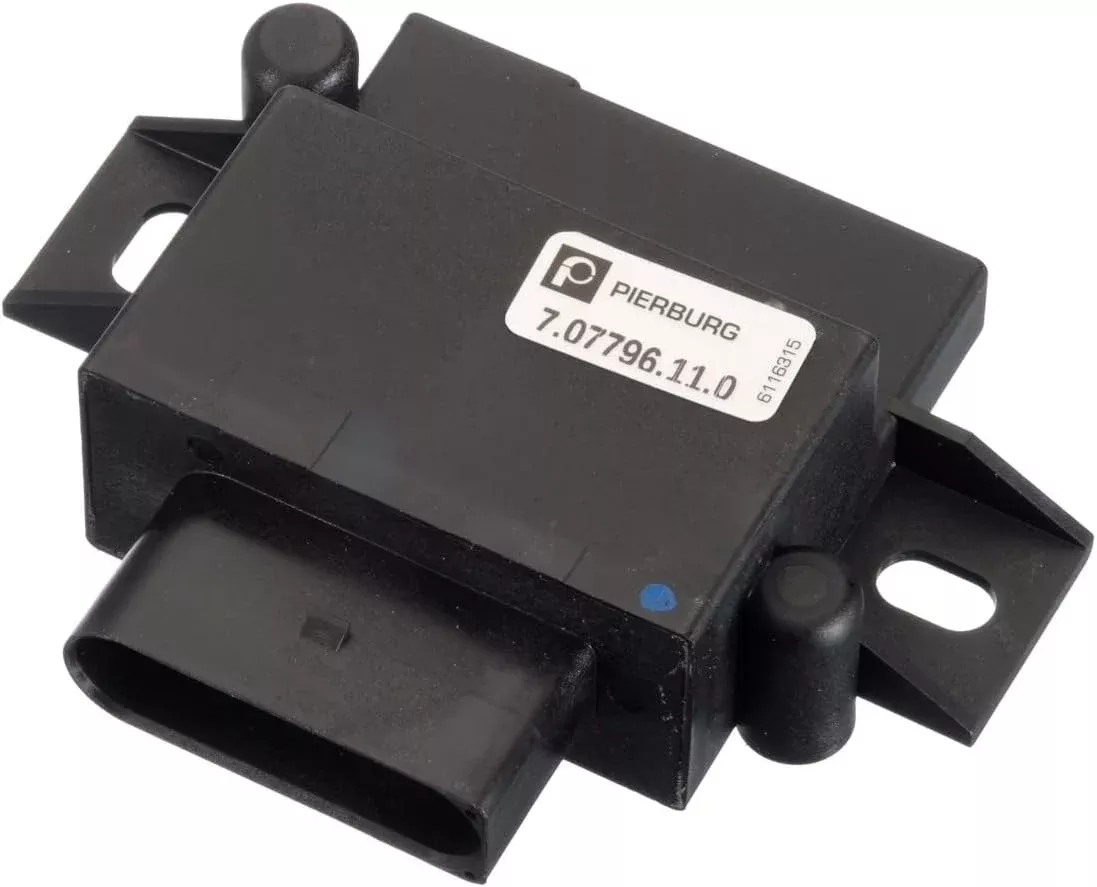 Porsche Fuel Pump Driver Module – Macan 15-18