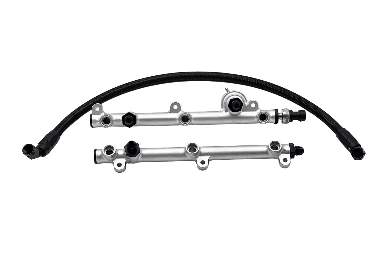 Porsche Fuel Rail – 911 89-94964-110-307-00