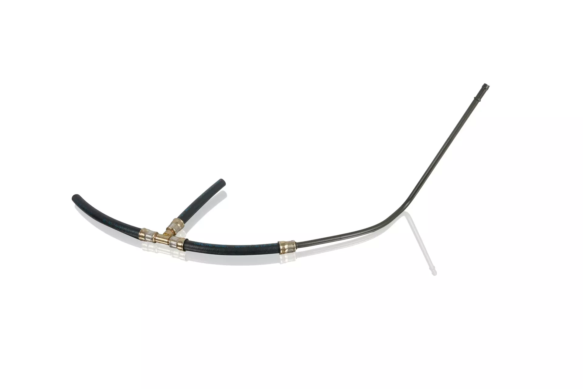 Porsche Fuel Return Line – 911 74-77911-356-064-07