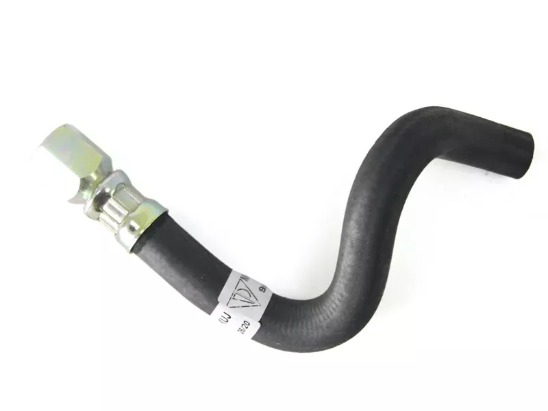 Porsche Fuel Return Line – 911 92-98