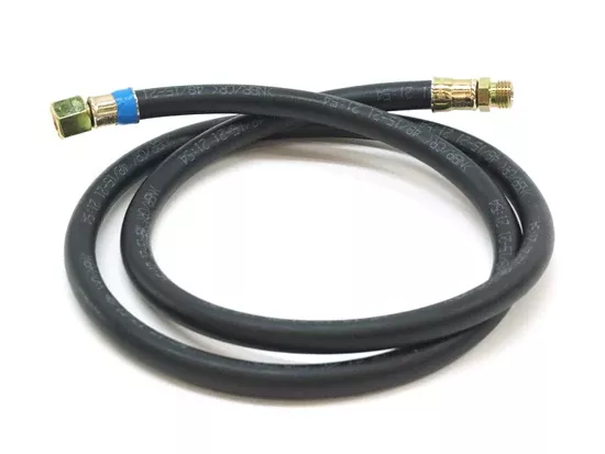 Porsche Fuel Return Line – 911/930 74-83911-356-062-05