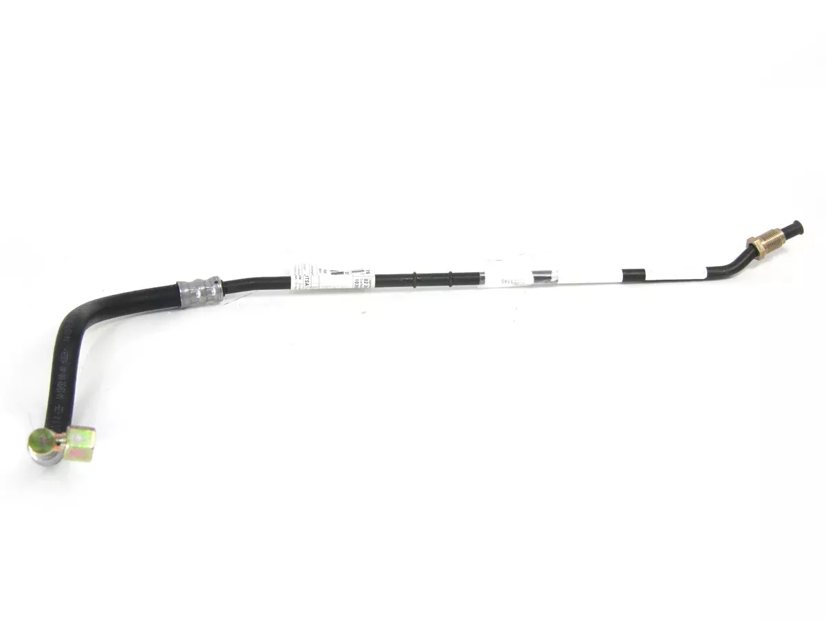Porsche Fuel Return Line – 911 95-98993-356-367-10