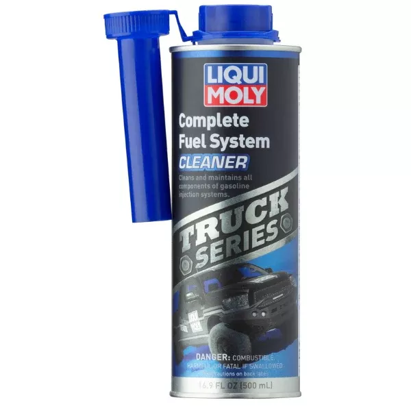 Porsche Fuel System Cleaner 500ml20250