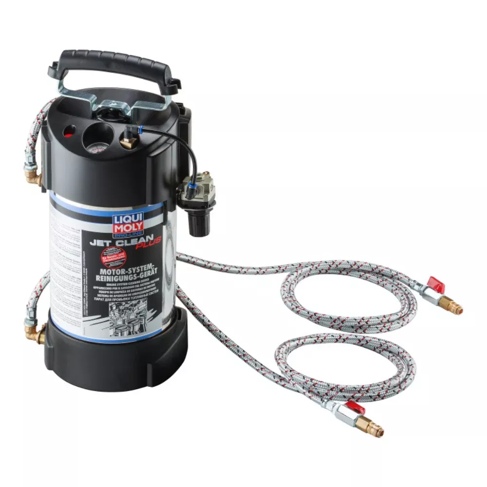 Porsche Fuel System Cleaner5118