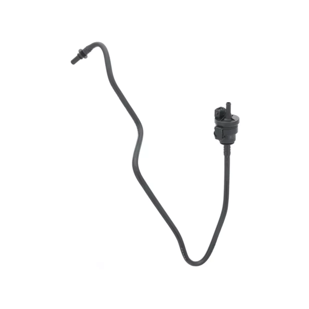 Porsche Fuel Tank Vent Line – 911 05-08