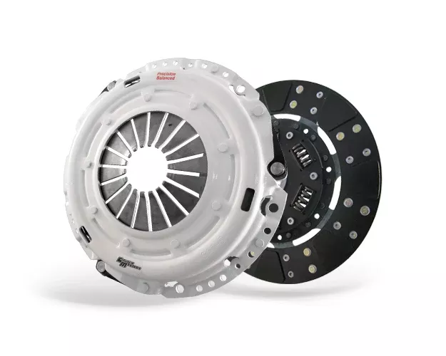 Porsche FX350 Clutch Kit - Cayman 06-1220606-HDFF-D