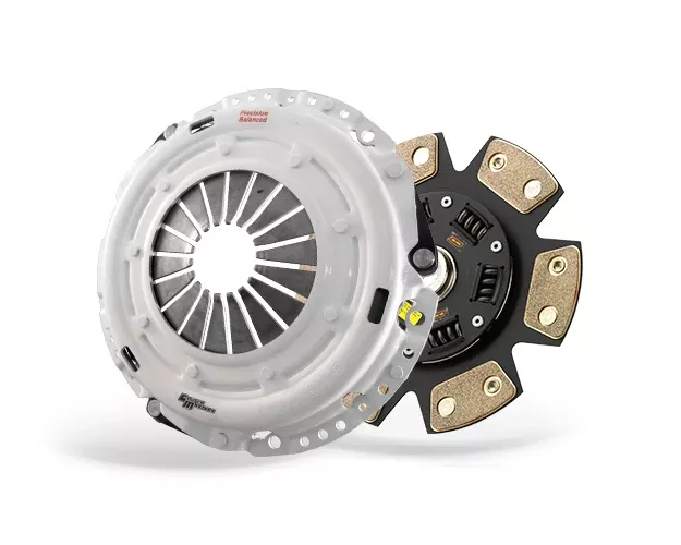 Porsche FX400 Clutch Kit – 911 01-1220934-HDC6