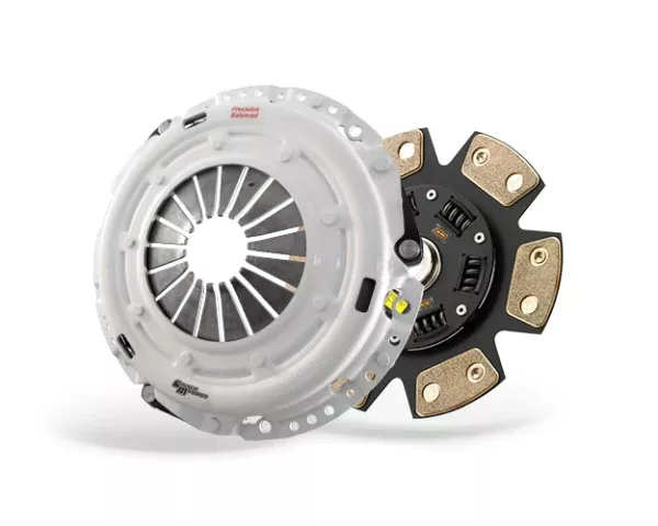 Porsche FX400 Clutch Kit - Boxster/Cayman 09-1220971-HDC6-D
