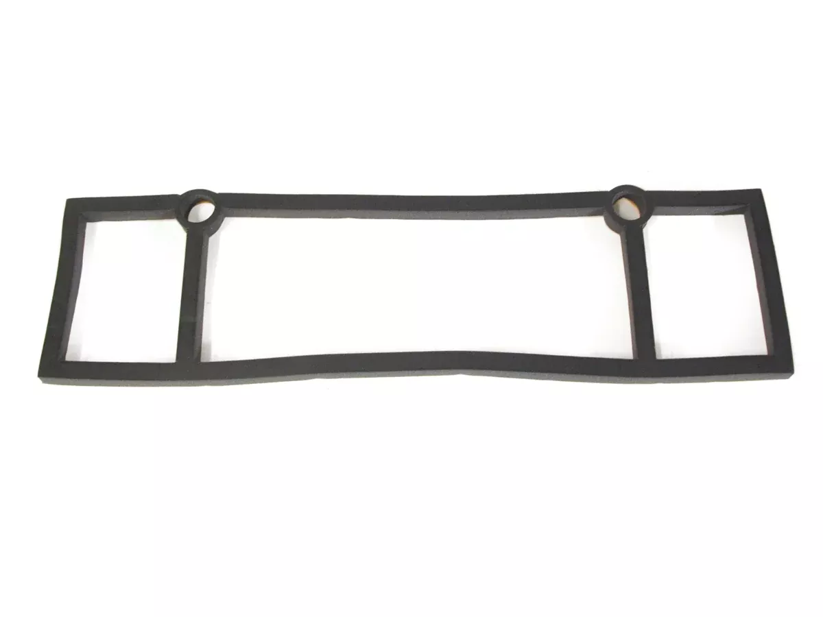Porsche Gasket - 911 89-98