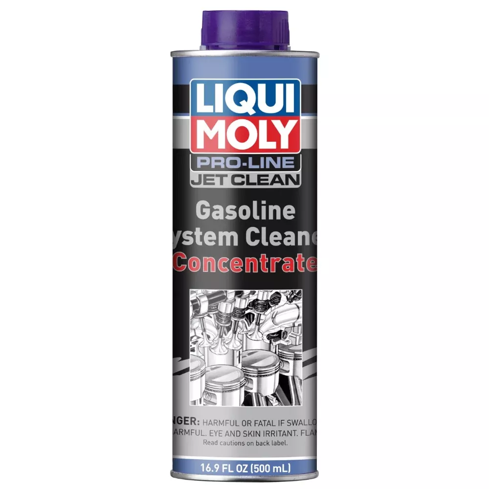 Porsche Gasoline Additive 500ml20312