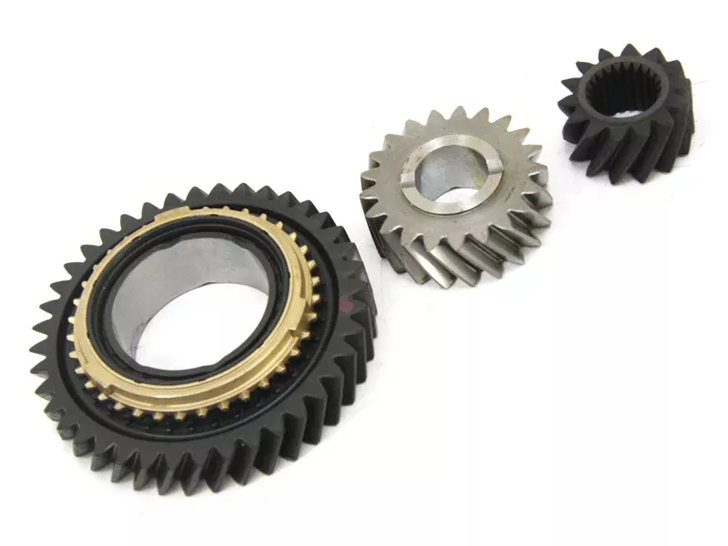 Porsche Gear Set - 911 89-94