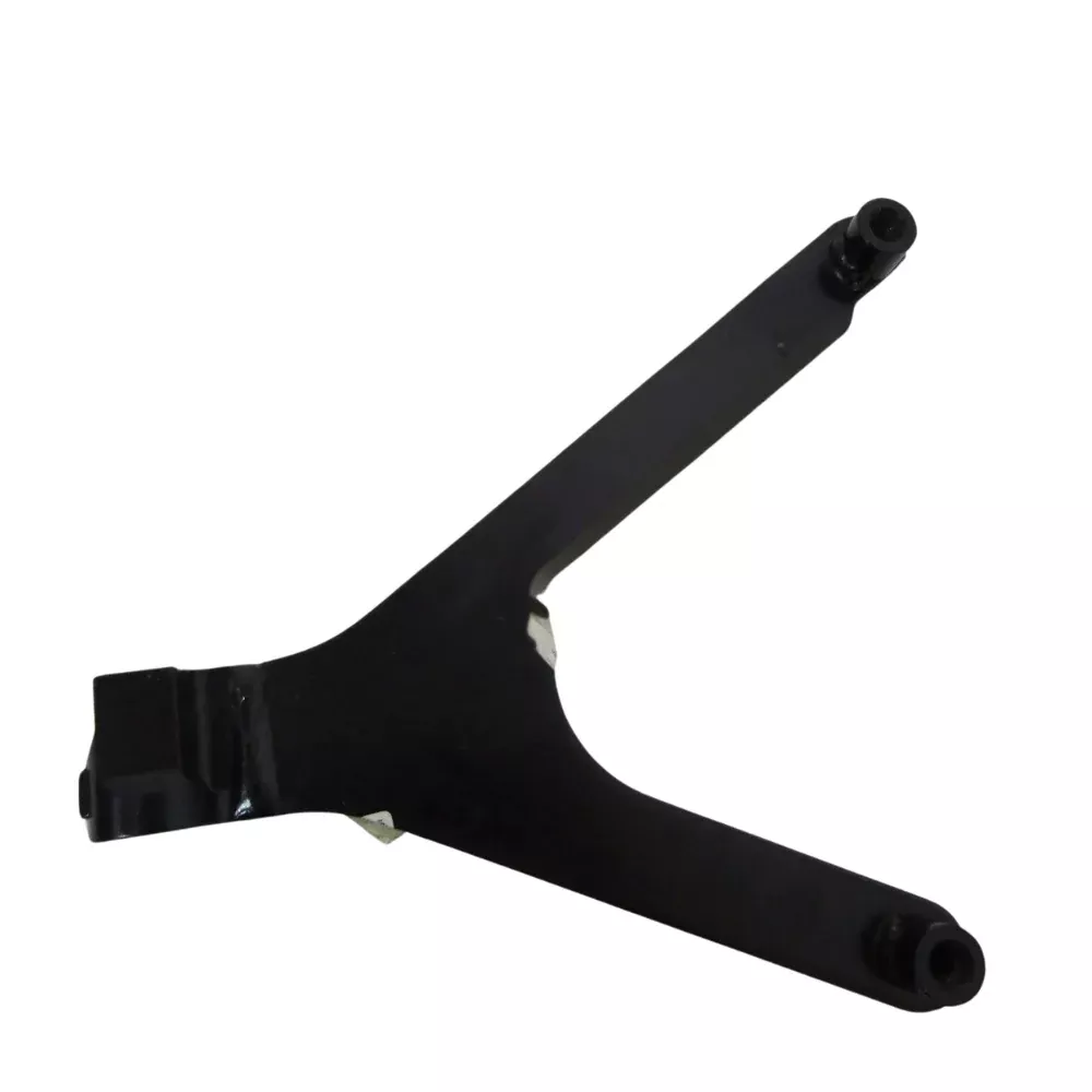 Porsche Gearbox Console Bracket Left - Boxster 97-04986-375-165-03