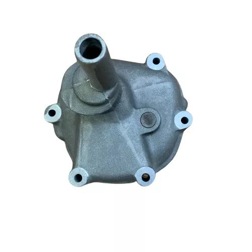 Porsche Gearbox Rear Cover 519 Single Mount – 356 52-54519-20-059