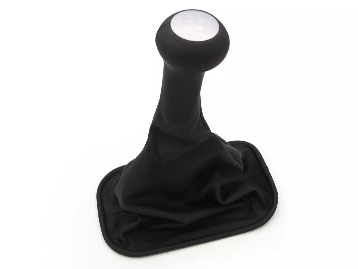 Porsche Gearshift Knob Black – 911 89-94964424075031AJ