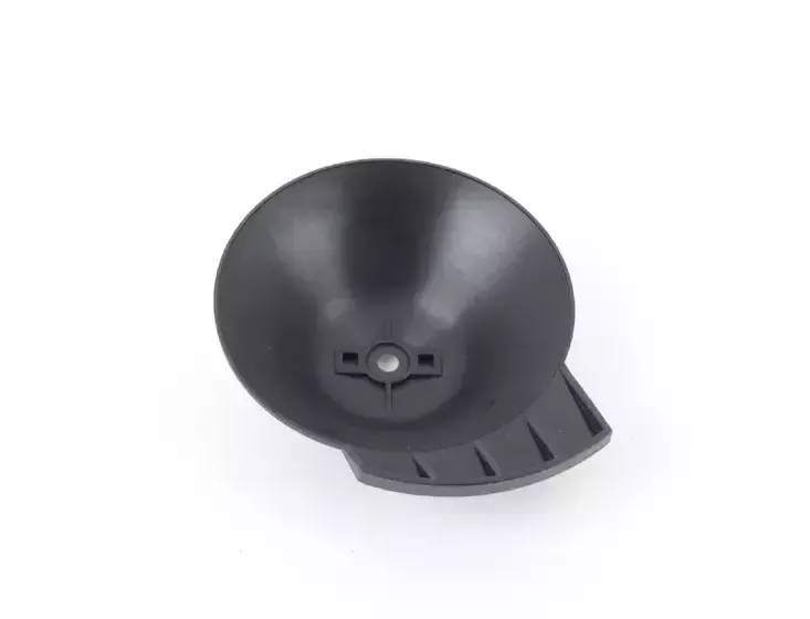 Porsche Glove Box Button Cover - 911 89-989645526230001C