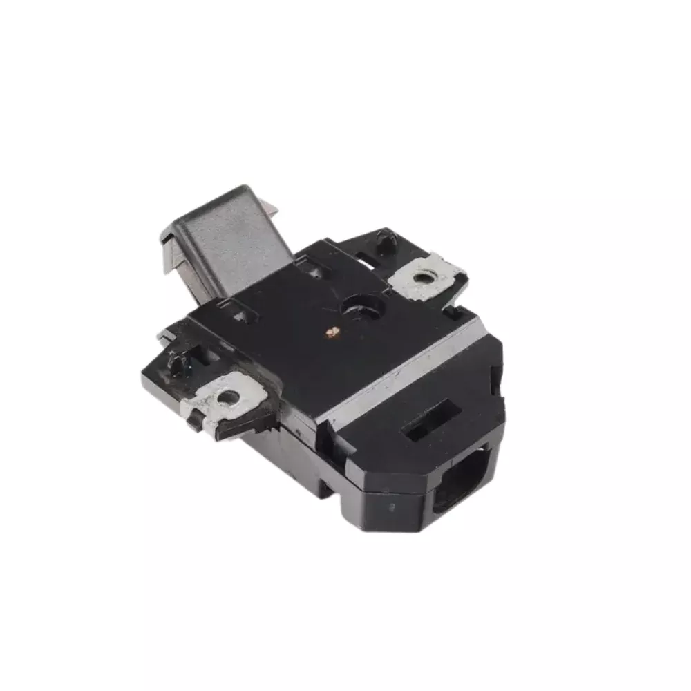 Porsche Glove Box Latch- Cayenne | 2003-2010955-552-128-00