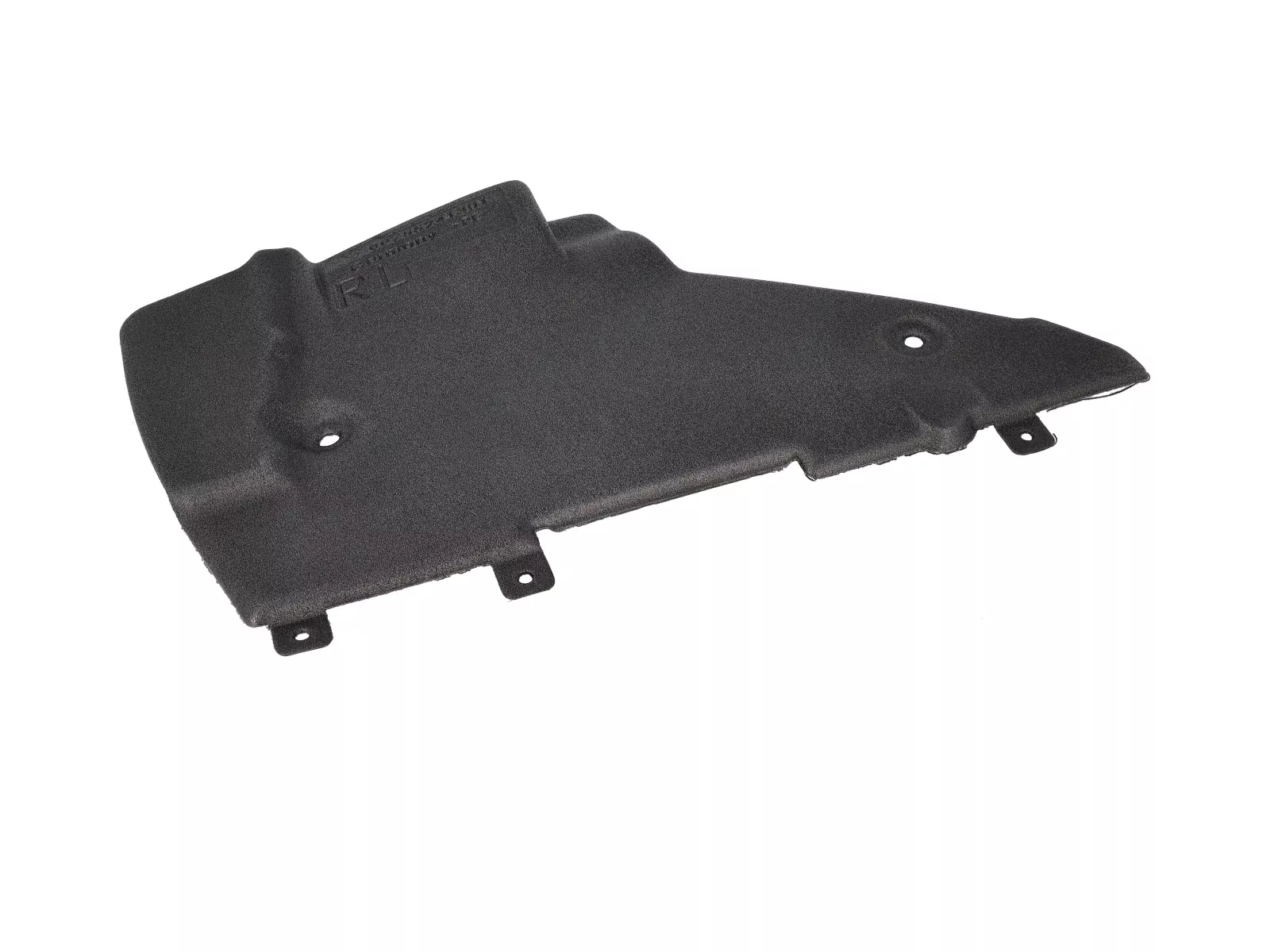 Porsche Glove Box Lining Lower – 911 05-13997-552-413-01
