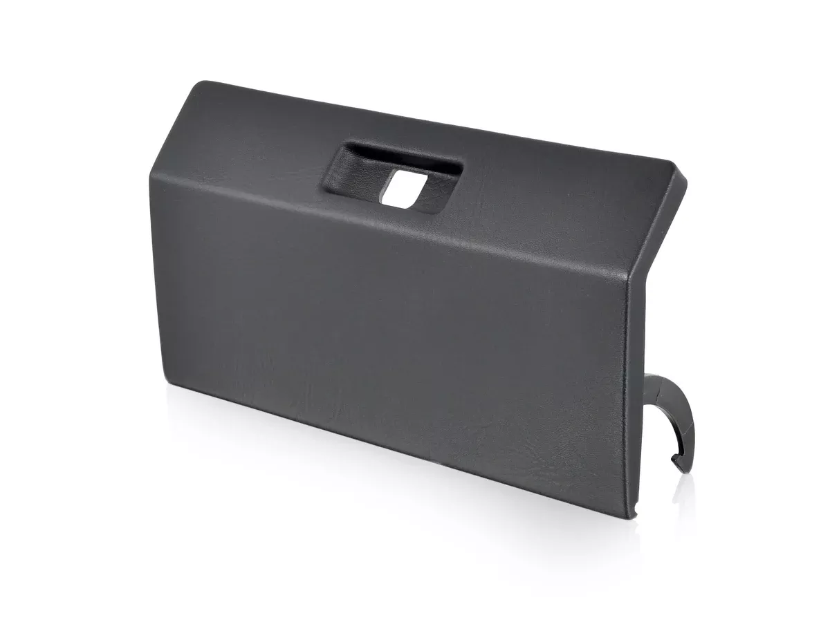 Porsche Glove Compartment Cover – 924/944 76-85477-857-123-B1-DB