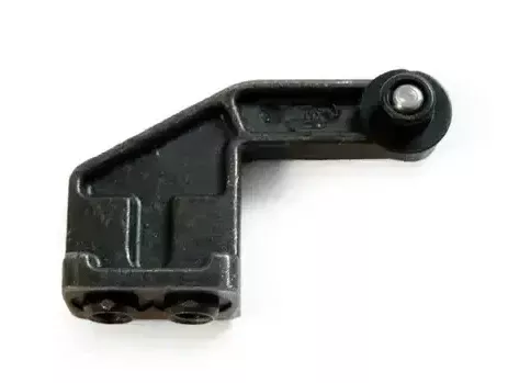 Porsche Guide Rail Bracket Left - 911 95-98993-562-535-00