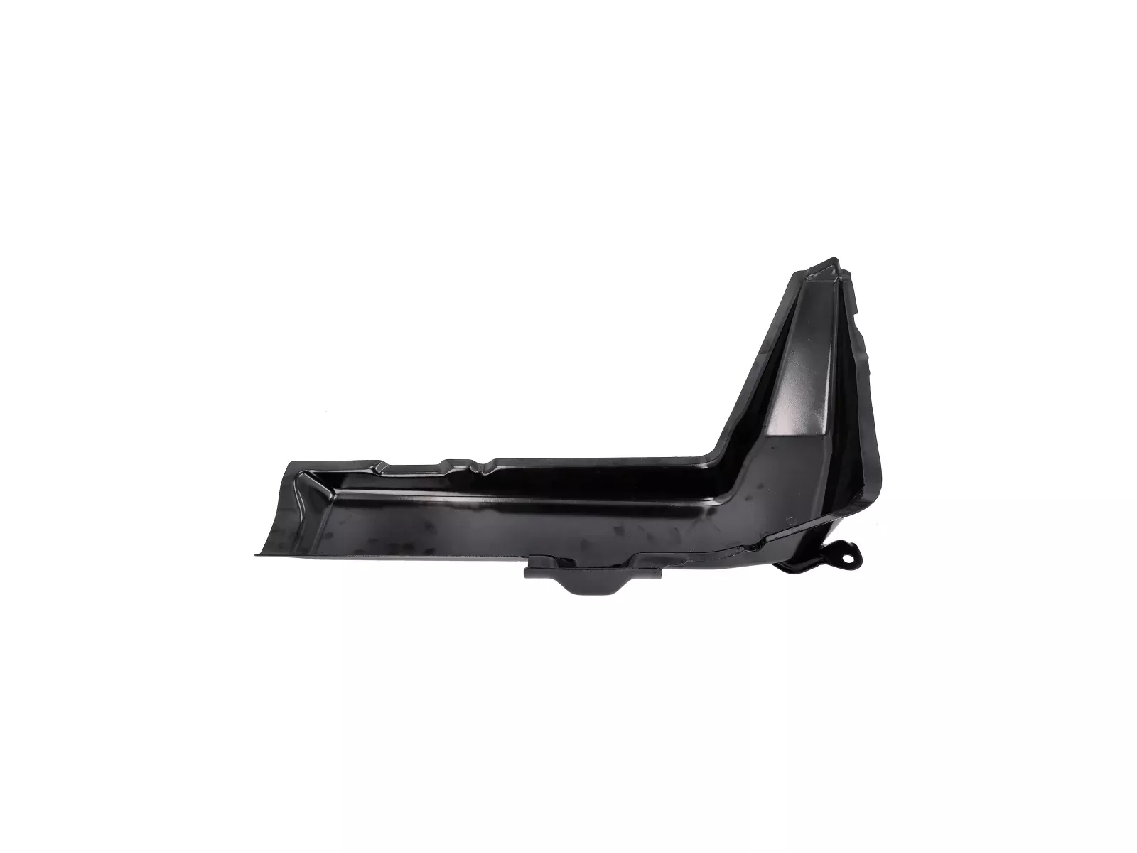 Porsche Gusset Plate Prime Coated – 911 89-94